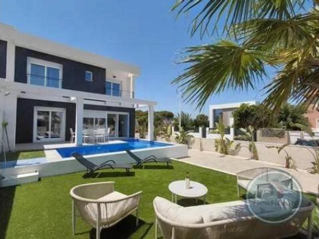 Chalet Venta Santa Pola, Gran Alacant