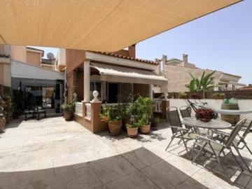 Chalet Venta Santa Pola, Gran Alacant