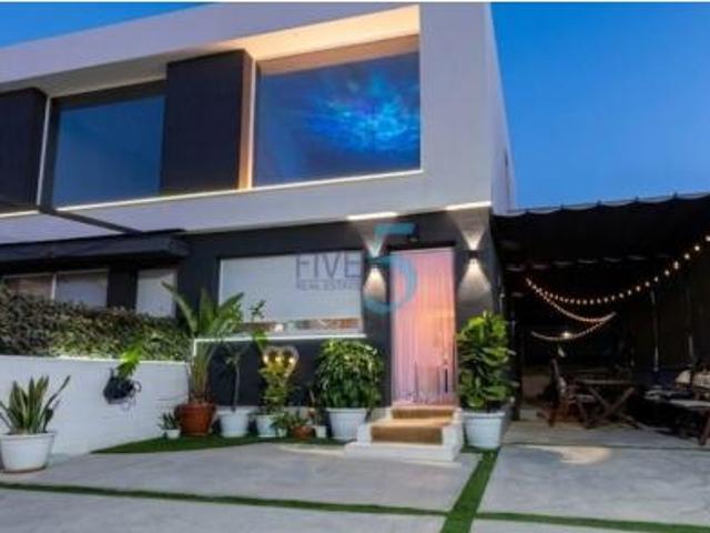 Chalet Venta Santa Pola, Gran Alacant