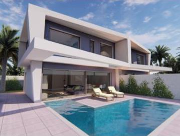 Chalet Venta Santa Pola, Gran Alacant