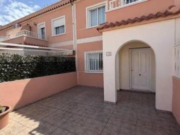 Casa adosada Venta Santa Pola, Gran Alacant