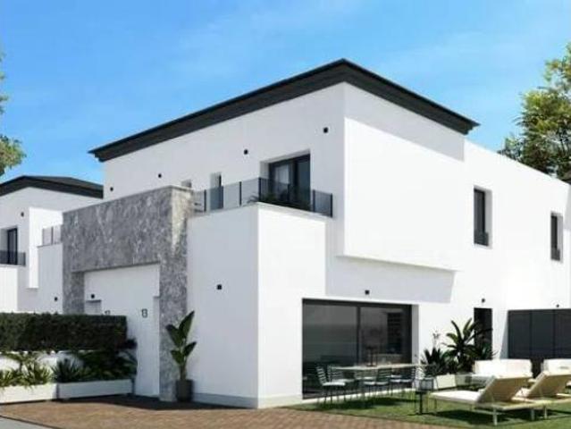 Chalet Venta Santa Pola, Gran Alacant