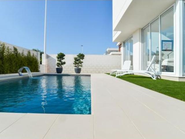 Chalet Venta Santa Pola, Gran Alacant