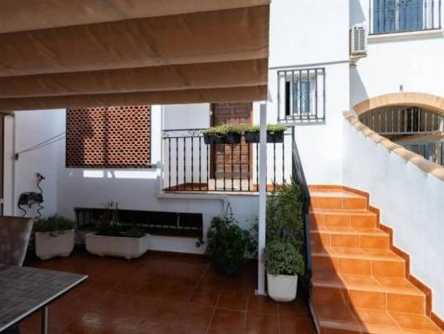Chalet Venta Santa Pola, Gran Alacant
