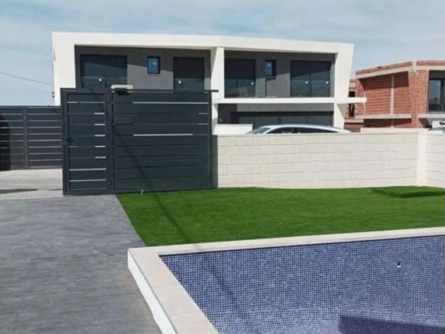 Chalet Venta Santa Pola, Gran Alacant