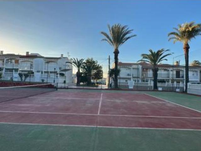 Chalet Venta Santa Pola, Gran Alacant