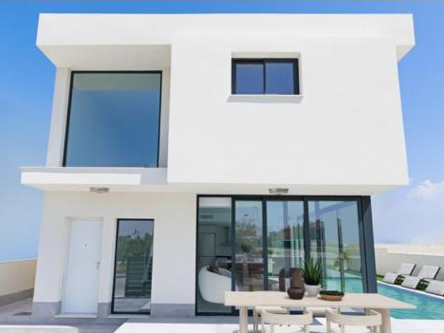Chalet Venta Santa Pola, Gran Alacant