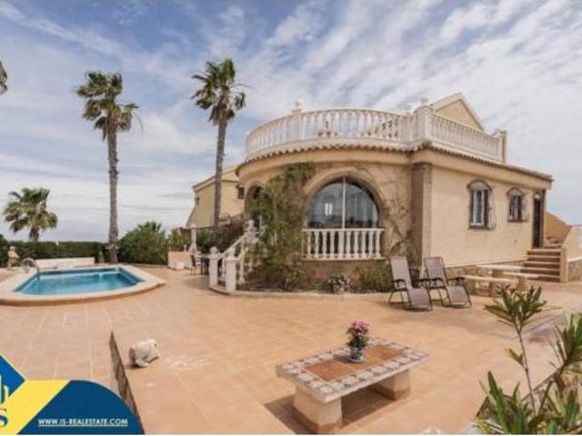 Chalet Venta Santa Pola, Gran Alacant