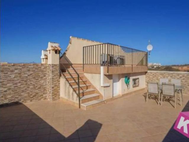 Chalet Venta Santa Pola, Gran Alacant