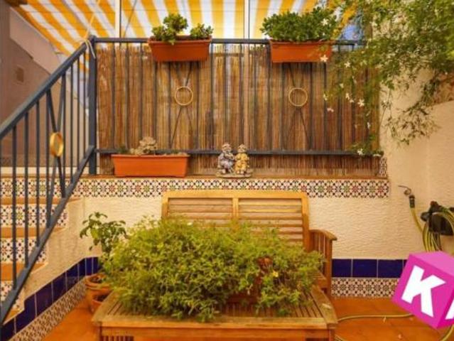 Chalet Venta Santa Pola, Gran Alacant