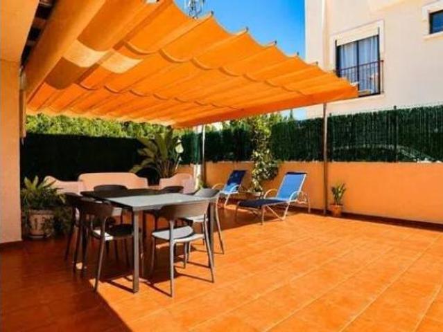 Chalet Venta Santa Pola, Gran Alacant
