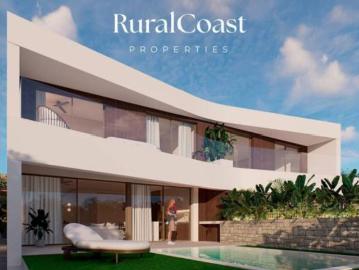 Chalet Venta Santa Pola, Gran Alacant