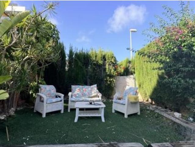 Chalet Venta Santa Pola, Gran Alacant