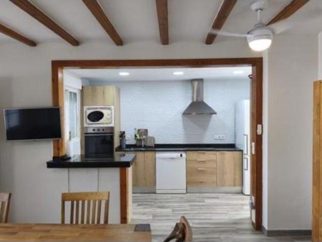 Chalet Venta Santa Pola, Gran Alacant