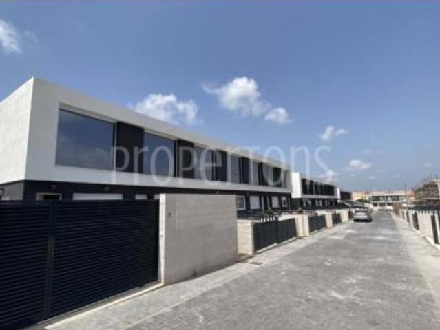 Chalet Venta Santa Pola, Gran Alacant