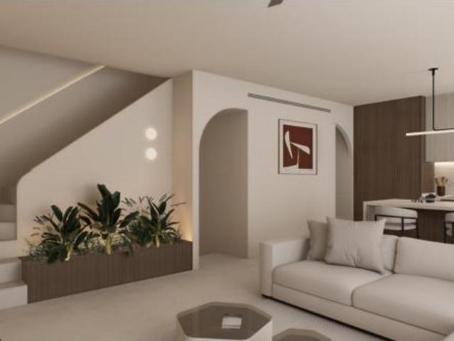 Chalet Venta Santa Pola, Gran Alacant