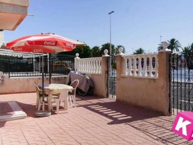 Chalet Venta Santa Pola, Gran Platja