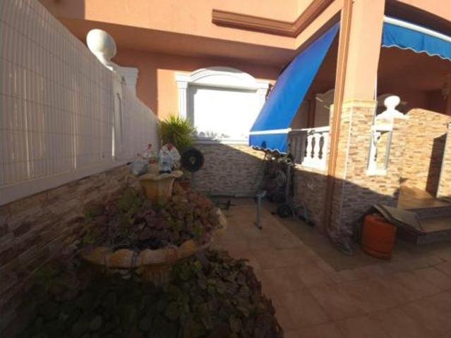 Chalet Venta Santa Pola, Gran Platja