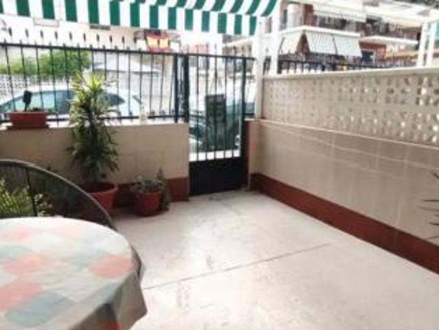 Chalet Venta Santa Pola, Gran Platja