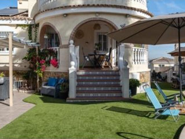 Chalet Venta Santa Pola, Santa Pola