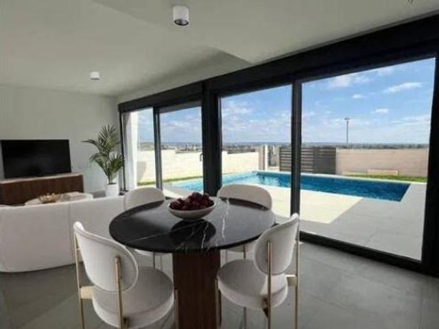 Chalet Venta Santa Pola, Santa Pola