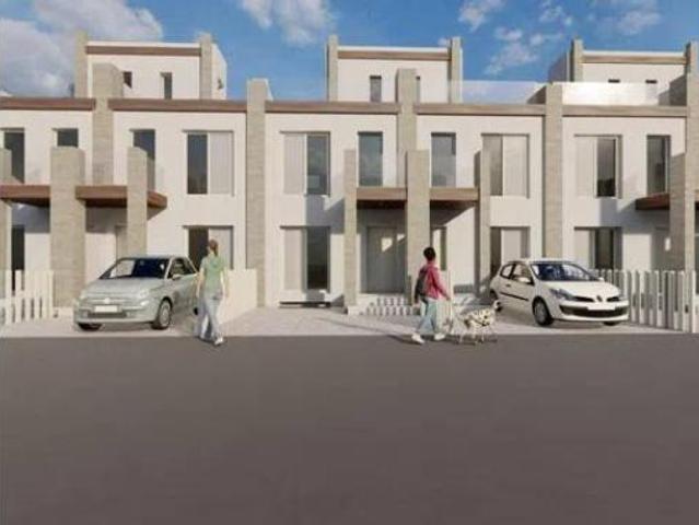 Chalet Venta Santa Pola, Santa Pola