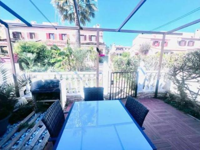 Chalet Venta Santa Pola, Santa Pola