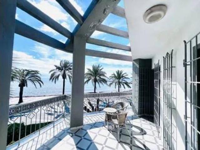 Chalet Venta Santa Pola, Santiago Bernabéu