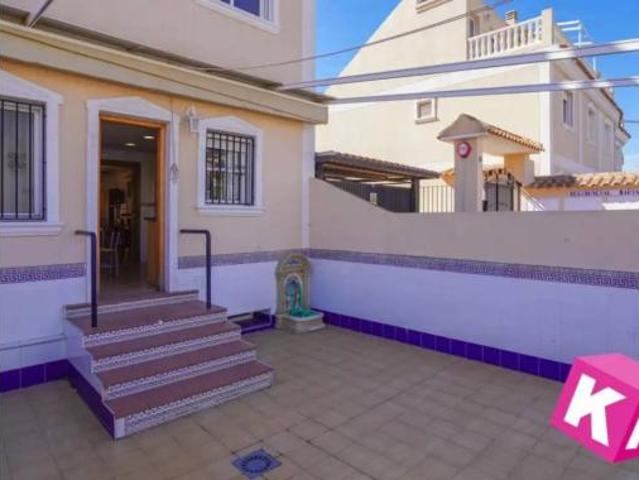 Chalet Venta Santa Pola, Santiago Bernabéu