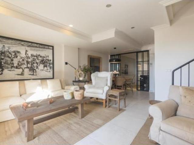 Chalet Venta Santa Pola, Santiago Bernabéu