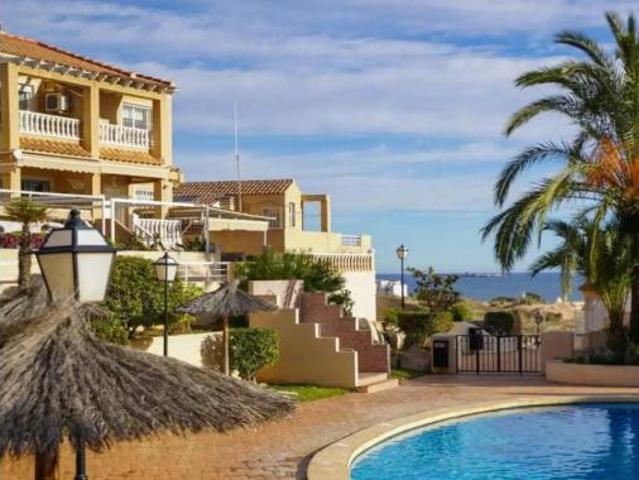 Chalet Venta Santa Pola, Santiago Bernabéu