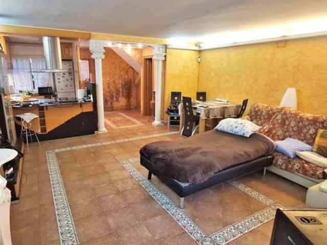 Chalet Venta Santa Perpètua de Mogoda, La Florida