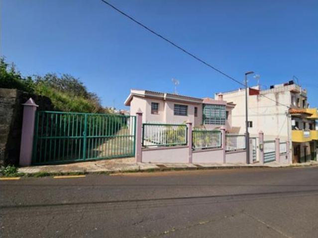 Chalet Venta Santa Úrsula, Santa Úrsula