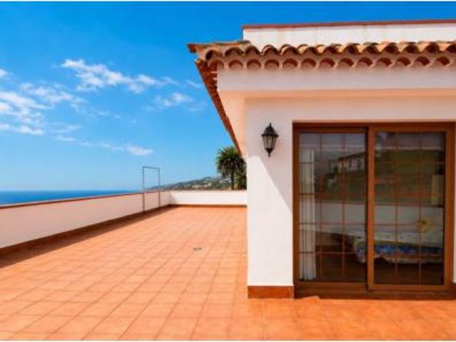Chalet Venta Santa Úrsula, Camino Cala
