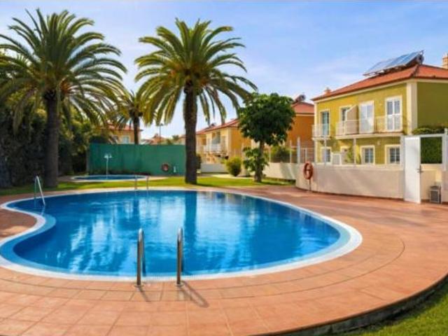 Chalet Venta Santa Úrsula, Quinta