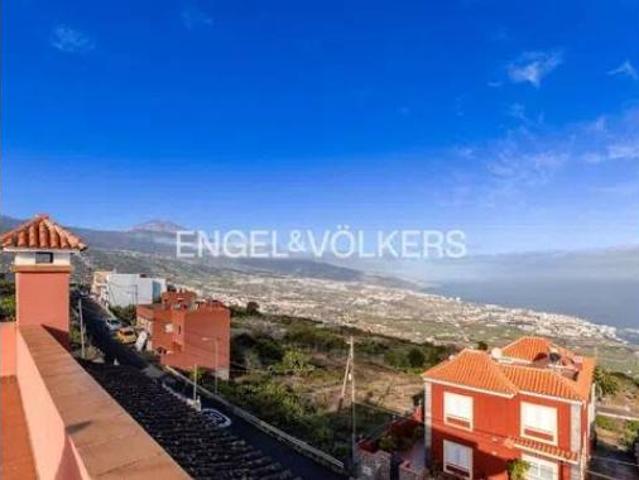 Chalet Venta Santa Úrsula, Santa Úrsula