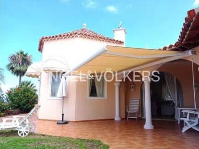 Chalet Venta Santa Úrsula, Santa Úrsula