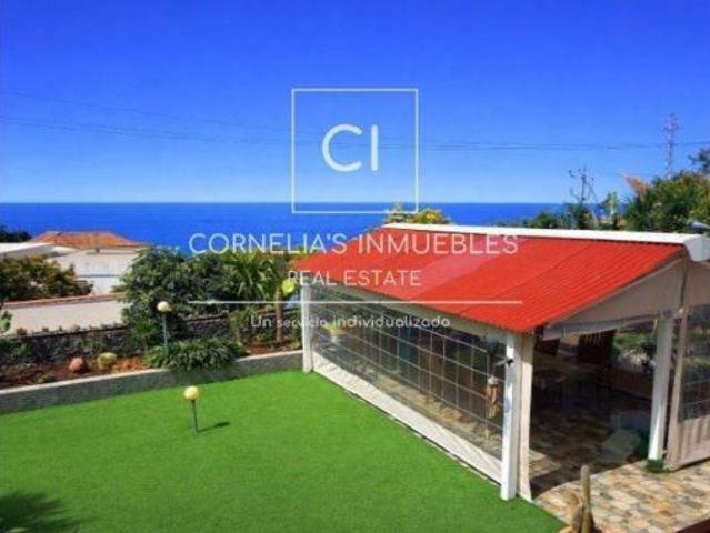 Chalet Venta Santa Úrsula, Santa Úrsula