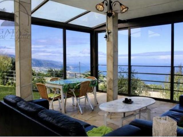 Chalet Venta Santa Úrsula, Santa Úrsula