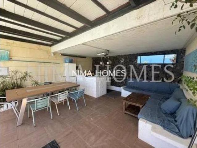 Chalet Venta Santa Úrsula, Santa Úrsula