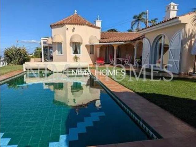 Chalet Venta Santa Úrsula, Santa Úrsula