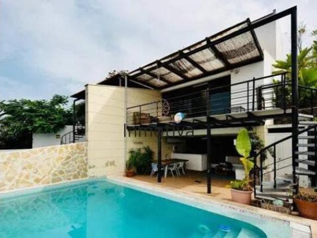 Chalet Venta Santa Úrsula, Santa Úrsula