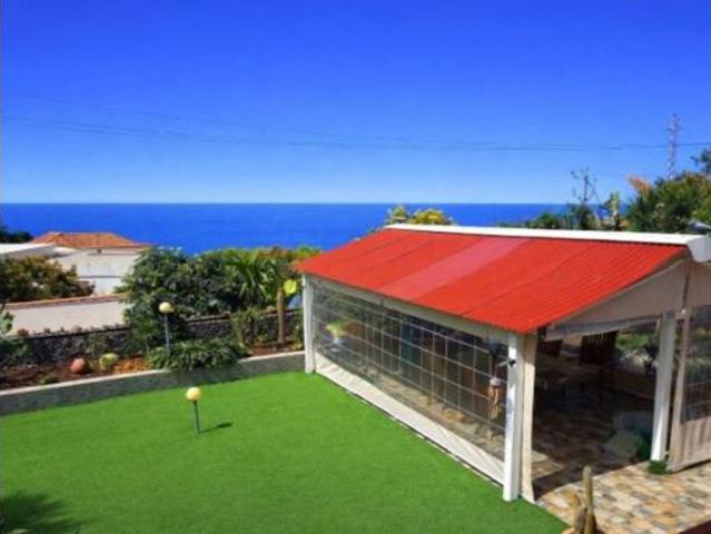 Chalet Venta Santa Úrsula, Santa Úrsula