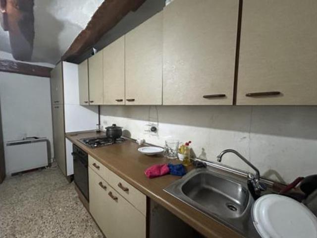 Chalet Venta Santacara, Santacara