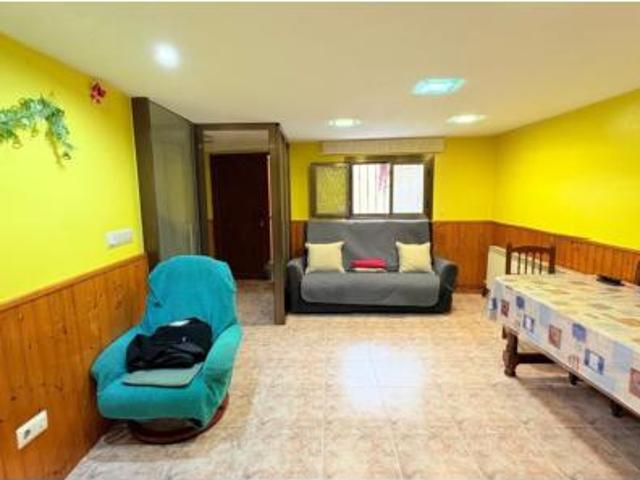 Chalet Venta Santacara, Santacara