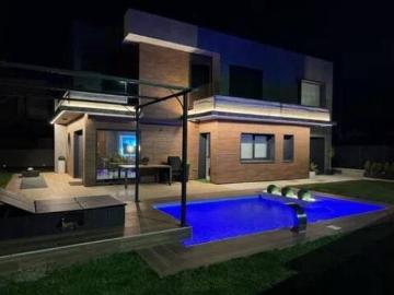 Chalet Venta Santander, Cueto