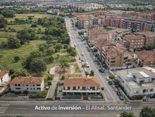 Chalet Venta Santander, El Alisal Cazoña