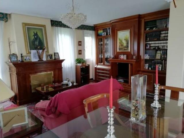 Chalet Venta Santander, El Alisal Cazoña
