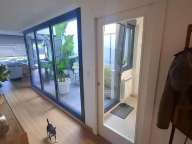 Chalet Venta Santander, San Román