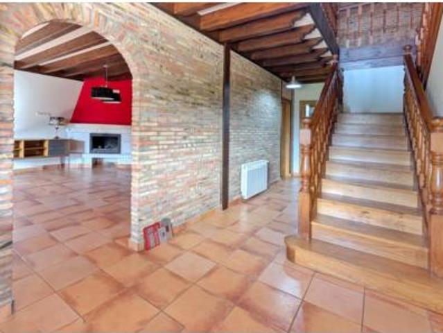 Chalet Venta Santander, San Román